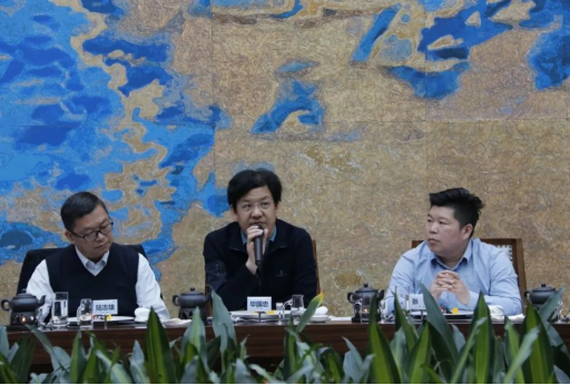 2024，世恒集團探訪(fǎng)深圳比亞迪總部之旅